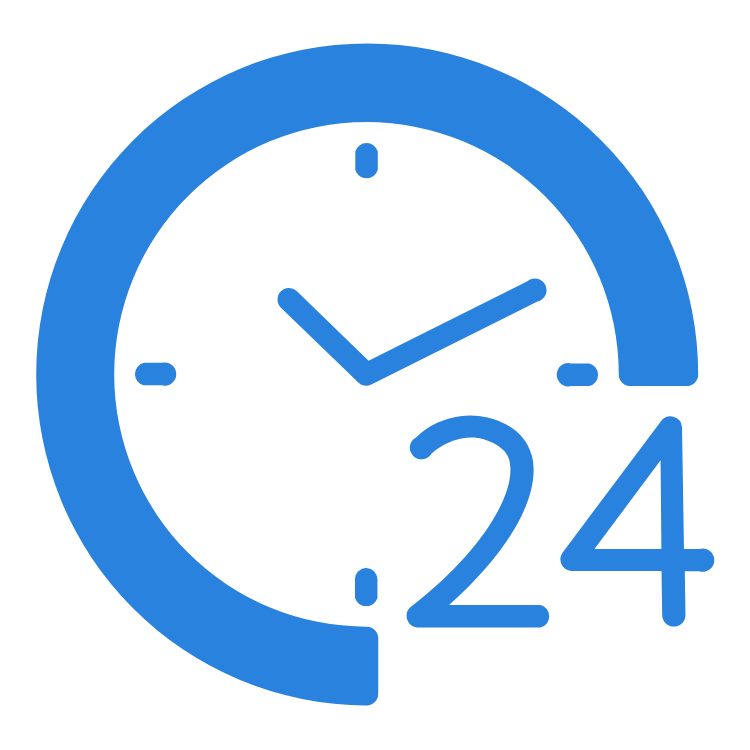 Layanan 24 Jam