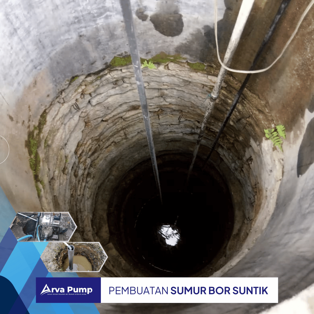 Jasa Suntik Sumur