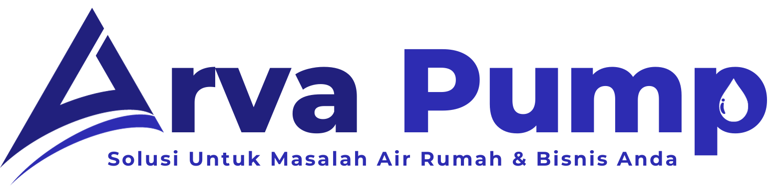 Arva Pump Jogja