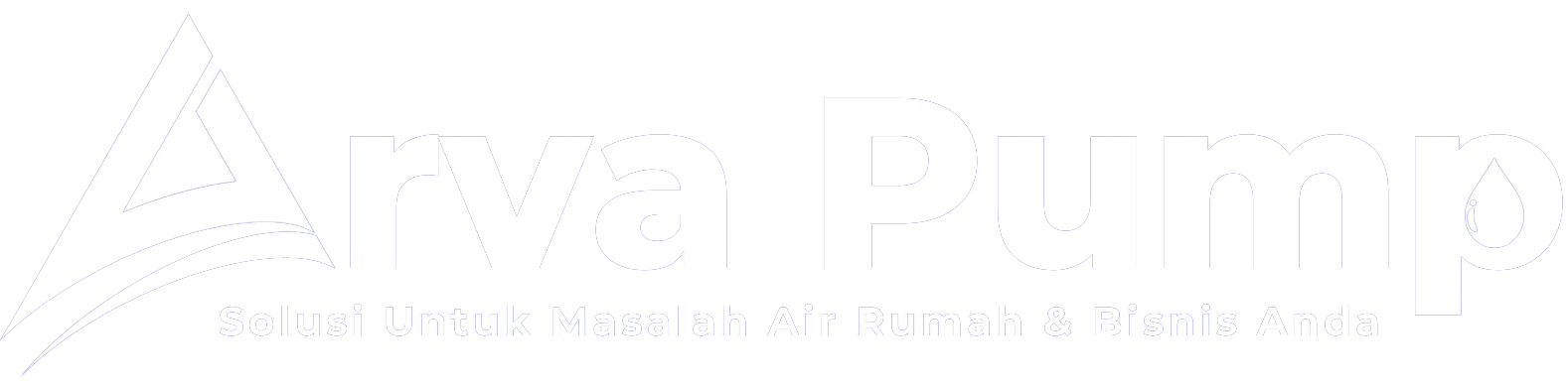 Arva Pump Jogja